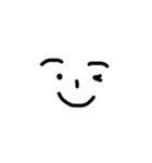 yourfaces（個別スタンプ：5）