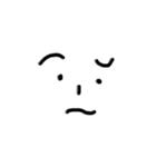yourfaces（個別スタンプ：6）