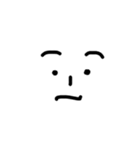 yourfaces（個別スタンプ：30）