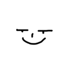 yourfaces（個別スタンプ：31）