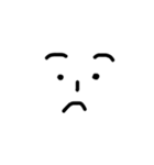 yourfaces（個別スタンプ：32）