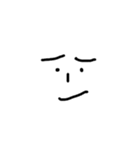 yourfaces（個別スタンプ：33）