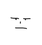 yourfaces（個別スタンプ：35）