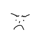 yourfaces（個別スタンプ：37）