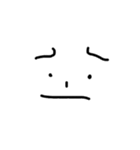 yourfaces（個別スタンプ：40）