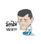 i CoachTom（個別スタンプ：30）