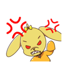 JUICE DOG（個別スタンプ：2）