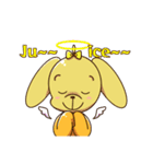 JUICE DOG（個別スタンプ：15）