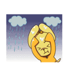 JUICE DOG（個別スタンプ：16）