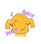 JUICE DOG（個別スタンプ：20）