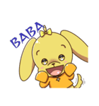 JUICE DOG（個別スタンプ：22）