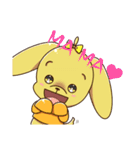JUICE DOG（個別スタンプ：23）