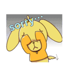 JUICE DOG（個別スタンプ：24）