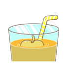JUICE DOG（個別スタンプ：27）