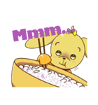 JUICE DOG（個別スタンプ：30）
