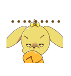 JUICE DOG（個別スタンプ：37）