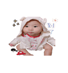 Shinebaby（個別スタンプ：7）