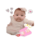 Shinebaby（個別スタンプ：9）