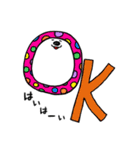 ぽよん太くん【これ便利♪編】（個別スタンプ：11）