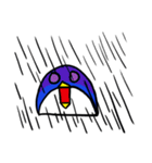 Whitney the Penguin（個別スタンプ：1）