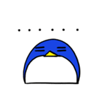 Whitney the Penguin（個別スタンプ：4）