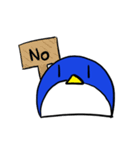 Whitney the Penguin（個別スタンプ：10）