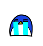 Whitney the Penguin（個別スタンプ：19）