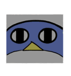 Whitney the Penguin（個別スタンプ：24）