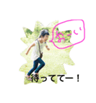 YIK（個別スタンプ：2）