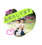 YIK（個別スタンプ：15）