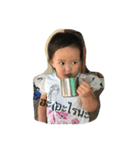 intojomson（個別スタンプ：8）