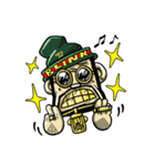 UrboyTJ Sticker（個別スタンプ：20）