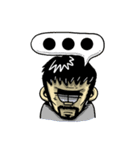 UrboyTJ Sticker（個別スタンプ：22）