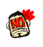 UrboyTJ Sticker（個別スタンプ：29）