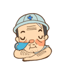 Daddy Jimmy（個別スタンプ：8）