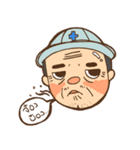 Daddy Jimmy（個別スタンプ：14）
