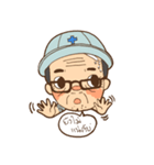 Daddy Jimmy（個別スタンプ：25）