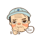 Daddy Jimmy（個別スタンプ：26）