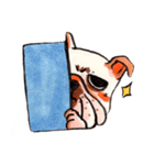 Giant The Bulldog（個別スタンプ：38）