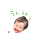 Chisa-1003（個別スタンプ：1）