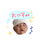 Chisa-1003（個別スタンプ：5）