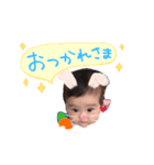 Chisa-1003（個別スタンプ：6）