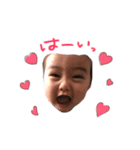 Chisa-1003（個別スタンプ：8）