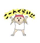 もぎたてふぇありー Ver.2（個別スタンプ：3）
