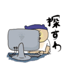 もぎたてふぇありー Ver.2（個別スタンプ：6）