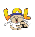 もぎたてふぇありー Ver.2（個別スタンプ：7）