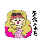もぎたてふぇありー Ver.2（個別スタンプ：12）