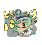 もぎたてふぇありー Ver.2（個別スタンプ：13）