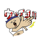 もぎたてふぇありー Ver.2（個別スタンプ：17）