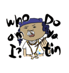 もぎたてふぇありー Ver.2（個別スタンプ：19）
